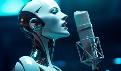 IA Inteligencia Artificial