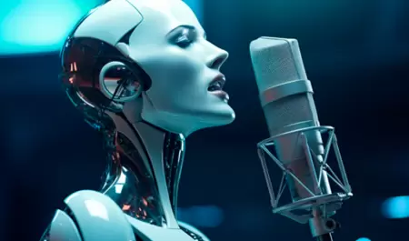 IA Inteligencia Artificial