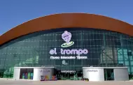 Celebrar� El Trompo d�as patrios con alternativas de color e identidad