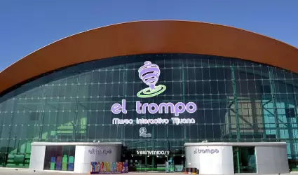 El Trompo