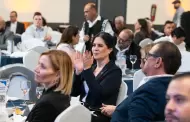 Comprender el contexto pol�tico es clave para la toma de decisiones empresariales: se�ala Coparmex Tijuana