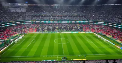 Estadio Azteca