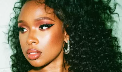 Jennifer Hudson