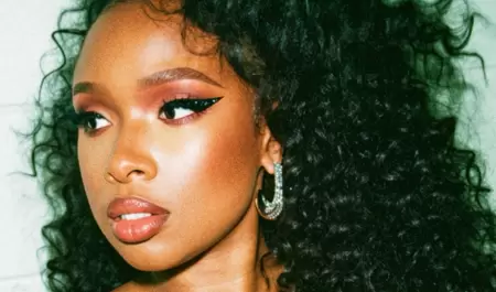 Jennifer Hudson