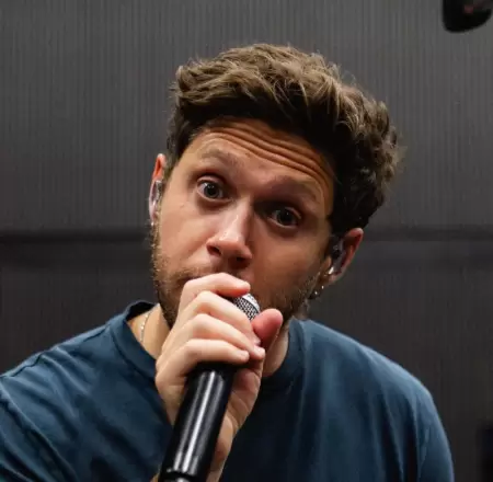 Niall Horan