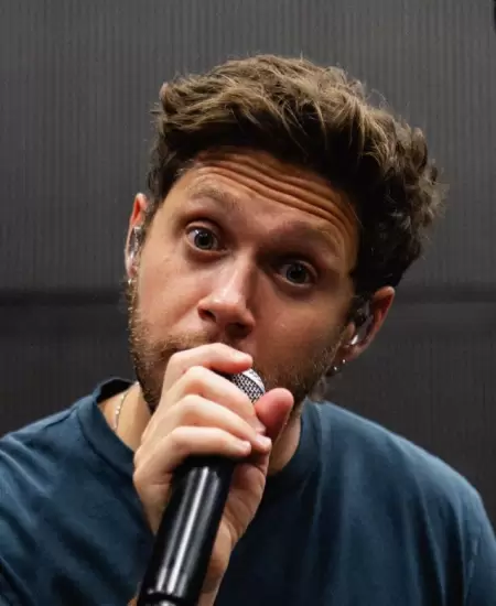 Niall Horan