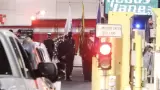 A 25 a�os del 9/11, la frontera Tijuana-San Diego sigue marcada por el recuerdo