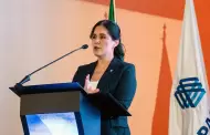 Cr�tica Coparmex Tijuana la propuesta econ�mica del gobierno federal para el 2027