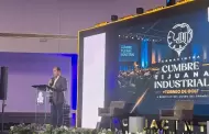 Incluye Canacintra saneamiento del R�o Tijuana en agenda industrial