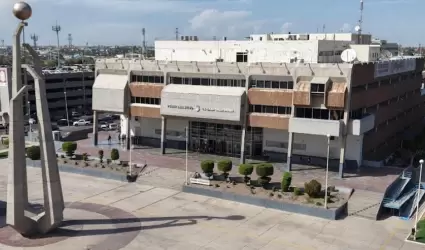 Gobierno del estado