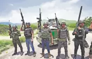 EU contempla endurecer ofensiva contra c�rteles mexicanos