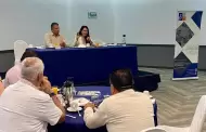 Contadores P�blicos de Tijuana solicitan cambios al Paquete Fiscal 2027 para aliviar la carga empresarial