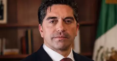 Luis Fernando Salazar