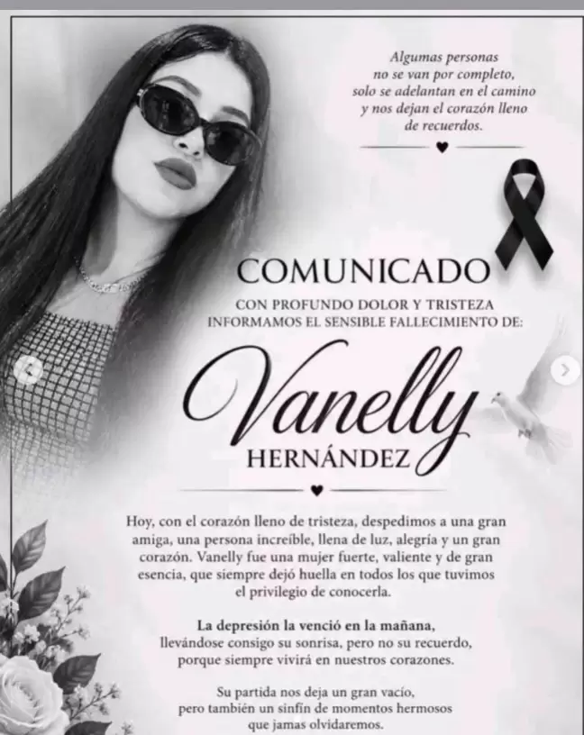 Vallely Hernández Zavala