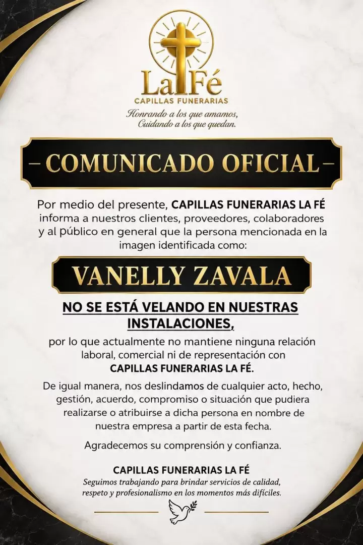 Vallely Hernández Zavala