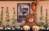 Despide XXV Ayuntamiento de Tijuana a Yogi, emblem�tico oso del Parque Morelos