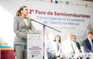 Baja California fortalece su liderazgo nacional en la industria de semiconductores