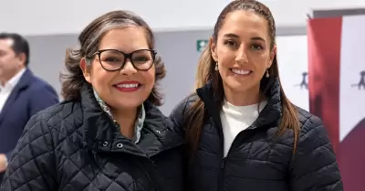 Llama Eva Moreno a la unidad en torno a la Presidenta Claudia Sheinbaum Pardo.