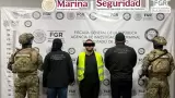 Detienen en Jalisco a �ngel Guerrero Carrillo, alias "El Canguro"