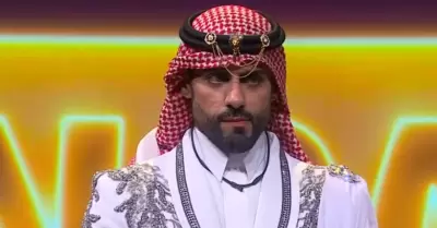 Masad Altamimi