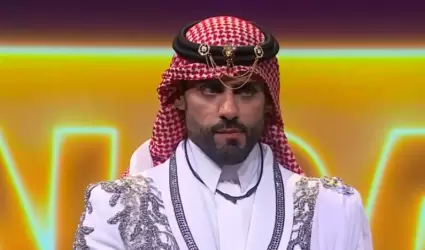 Masad Altamimi