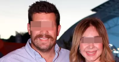 Jos� El�as G�nem Guerrero y Martha Esther Rodr�guez Romero