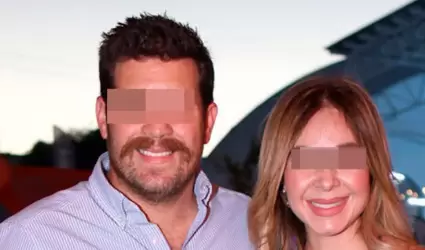 Jos� El�as G�nem Guerrero y Martha Esther Rodr�guez Romero