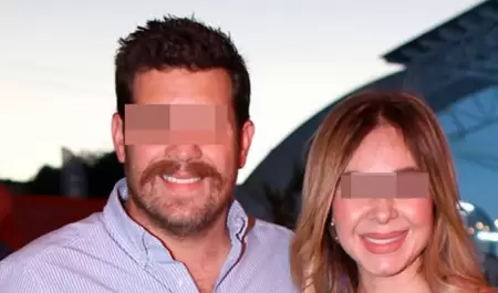 Jos� El�as G�nem Guerrero y Martha Esther Rodr�guez Romero