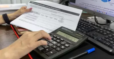 Datos financieros
