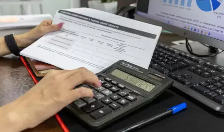 Datos financieros