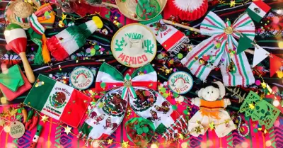 Fiestas Patrias