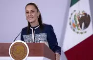 Sheinbaum se r�e de los dichos de Anabel Hern�ndez