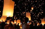 Sin autorizaci�n estatal evento de globos en laguna salada; autoridades analizan riesgos