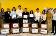 Estudiantes de CETYS Ensenada ganan concurso nacional Innovat�n 2026 de Sempra Infraestructura con aplicaci�n de inteligencia artificial