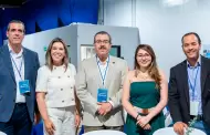 Cl�ster de Dispositivos M�dicos de Baja California reconoce a Index por su articulaci�n con sector de dispositivos m�dicos