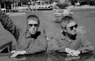Oasis confirma nueva gira