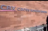 VIDEO.- CBX confirma que analiza nuevo cruce peatonal r�pido en San Ysidro
