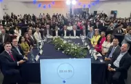 Buscan Secretar�a de Econom�a agilizar inversiones en Baja California