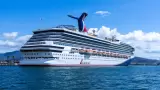 crucero puerto de Ensenada