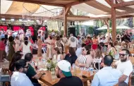 Atraen eventos de "Vi�adas" a miles de visitantes para el Valle de Guadalupe y Ensenada en lo que va de este a�o