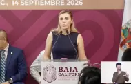 VIDEO.- Todo financiamiento y origen para campa�as fue declarado: Marina del Pilar