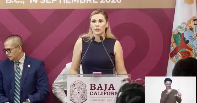 Marina del Pilar