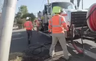 Los equipos del condado mantienen las cosas en marcha