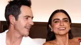 Aislinn Derbez, Mauricio Ochmann