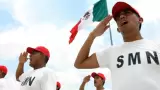 Servicio Militar