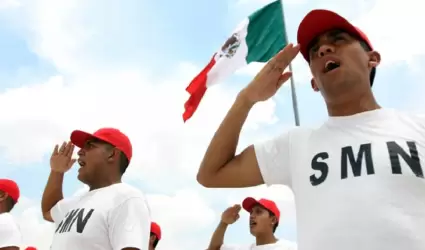 Servicio Militar
