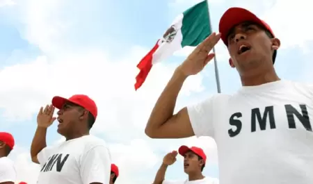 Servicio Militar