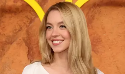 Sydney Sweeney