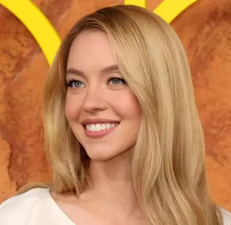 Sydney Sweeney