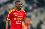 Qui�ones manda en Asia; vuelve a aparecer el hombre gol